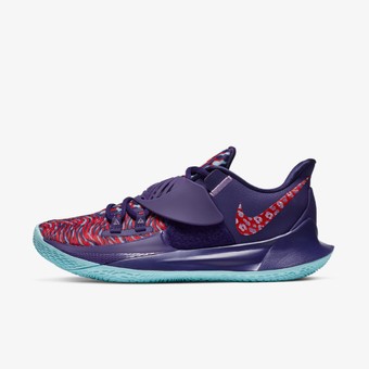Баскетбольные кроссовки Nike Kyrie Low 3 (CJ1286-500), 8.5
