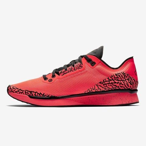 Кросівки чоловічі Jordan 88 Racer Infrared AV1200-600, 45.5, В наявності, доставка 1-2 дні