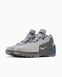 Кросівки баскетбольні Nike Air Zoom Generation Dark Grey DR0455-001, 40.5, В наявності, доставка 1-2 дні
