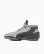 Кросівки баскетбольні Nike Air Zoom Generation Dark Grey DR0455-001, 40.5, В наявності, доставка 1-2 дні