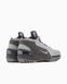 Кросівки баскетбольні Nike Air Zoom Generation Dark Grey DR0455-001, 40.5, В наявності, доставка 1-2 дні