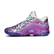 Кросівки баскетбольні Nike LeBron 22 'Frozen Grapes' Beige Purple HV8454-001