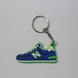 Брелок NEW BALANCE 574 (325), OneSize (універсальний)