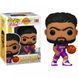 Колекційна фігурка Funko Pop NBA Anthony Davis #120 - Los Angeles Lakers Purple (57627), 4'' (10 см), В наявності, доставка 1-2 дні
