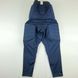 Лосіни компресійні з захистом Nike Pro Hyperstrong Basketball Compression Custom Padded Pants Navy AH2261-419, XL, В наявності, доставка 1-2 дні