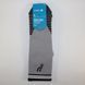 Шкарпетки баскетбольні Stance NBA San Antonio Spurs Logo Crew Basketball Socks Grey M559C5LCSP-GRY, XL (46-50), В наявності, доставка 1-2 дні