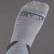 Шкарпетки баскетбольні Stance NBA San Antonio Spurs Logo Crew Basketball Socks Grey M559C5LCSP-GRY, XL (46-50), В наявності, доставка 1-2 дні