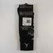 Шкарпетки Jordan XI 11 Retro Sneaker Socks Black 631714-018, L (42-46), В наявності, доставка 1-2 дні