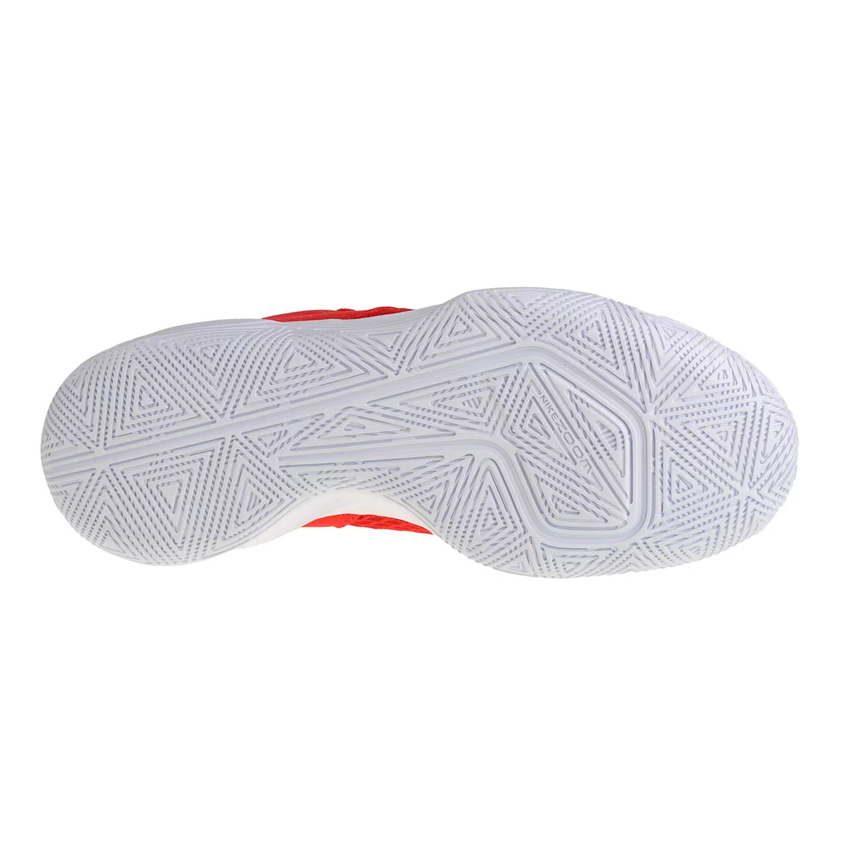 Кросівки баскетбольні жіночі Nike W Zoom Hyperspeed Court Red White CI2963-610, 40.5, В наявності, доставка 1-2 дні
