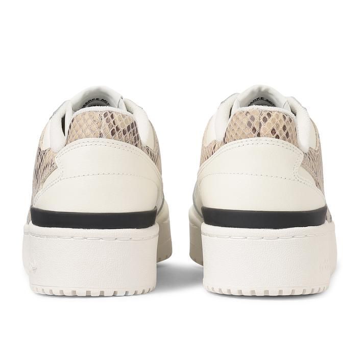 Кросівки жіночі Adidas W Forum Bold Off White HQ1985, 38.5, В наявності, доставка 1-2 дні