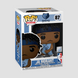Колекційна фігурка Funko Pop NBA Ja Morant #87 - Memphis Grizzlies Blue (50820), 4'' (10 см), В наявності, доставка 1-2 дні