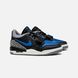 Кросівки чоловічі Jordan Legacy 312 Low Game Royal Black CD7069-041, 42, В наявності, доставка 1-2 дні
