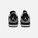 Кросівки чоловічі Jordan Legacy 312 Low Game Royal Black CD7069-041, 42, В наявності, доставка 1-2 дні