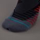 Шкарпетки баскетбольні Stance NBA All-Star ASG West Nola 2017 Crew Basketball Socks Grey M559A17WES-GRY, L (42-46), В наявності, доставка 1-2 дні