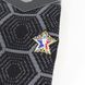 Шкарпетки баскетбольні Stance NBA All-Star ASG West Nola 2017 Crew Basketball Socks Grey M559A17WES-GRY, L (42-46), В наявності, доставка 1-2 дні