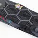 Шкарпетки баскетбольні Stance NBA All-Star ASG West Nola 2017 Crew Basketball Socks Grey M559A17WES-GRY, L (42-46), В наявності, доставка 1-2 дні