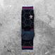 Шкарпетки баскетбольні Stance NBA All-Star ASG West Nola 2017 Crew Basketball Socks Grey M559A17WES-GRY, L (42-46), В наявності, доставка 1-2 дні