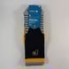 Шкарпетки баскетбольні Stance NBA Indiana Pacers Logo Crew Basketball Socks Navy M559C5LCPA-NVY, M (38-42), В наявності, доставка 1-2 дні
