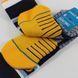 Шкарпетки баскетбольні Stance NBA Memphis Grizzlies Core Crew Basketball Socks Navy M559C5CCGR-NVY, L (42-46), В наявності, доставка 1-2 дні