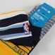 Шкарпетки баскетбольні Stance NBA Memphis Grizzlies Core Crew Basketball Socks Navy M559C5CCGR-NVY, L (42-46), В наявності, доставка 1-2 дні