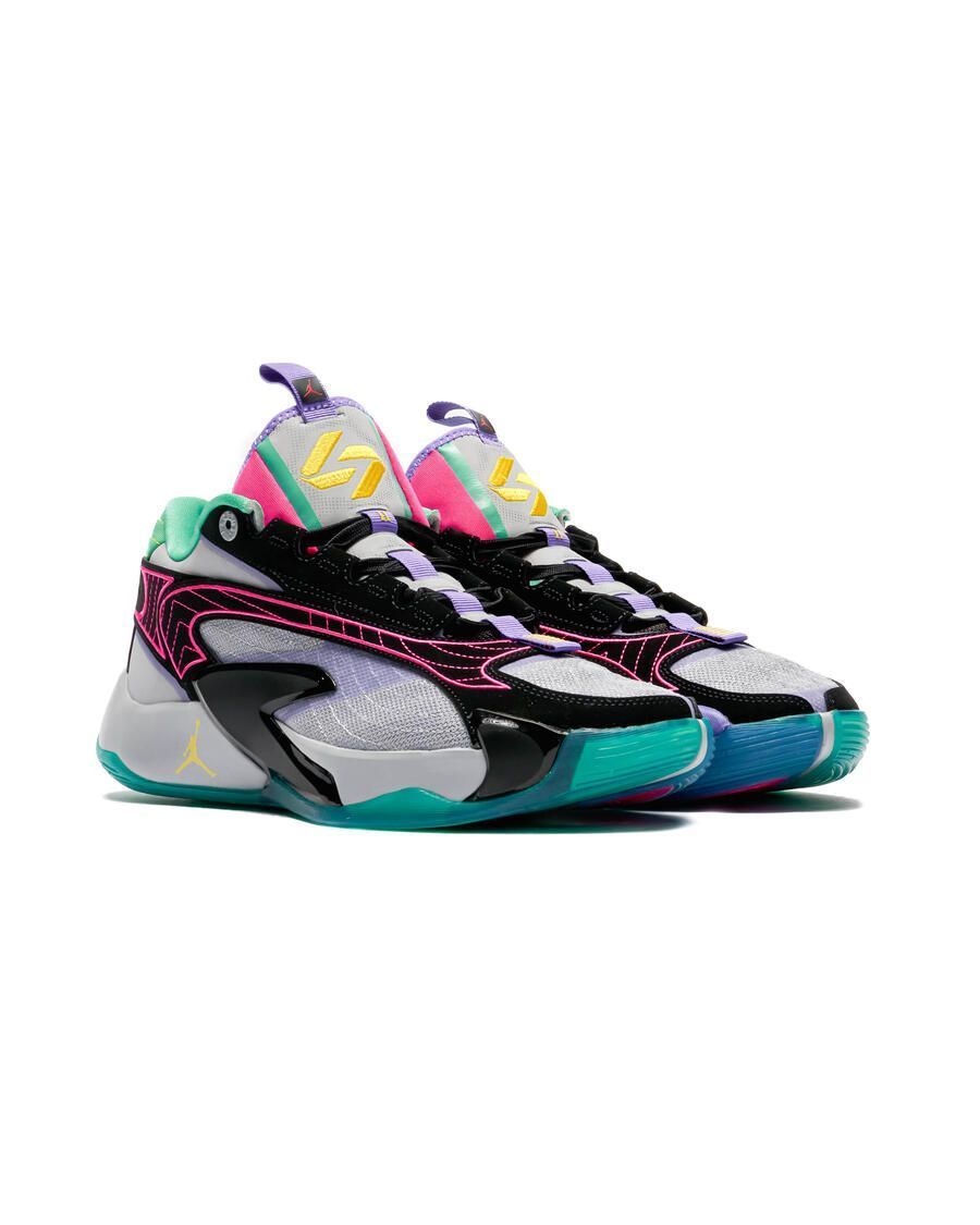 Кросівки баскетбольні Jordan Luka 2 Hyper Jade DX8733-007, 47.5, В наявності, доставка 1-2 дні