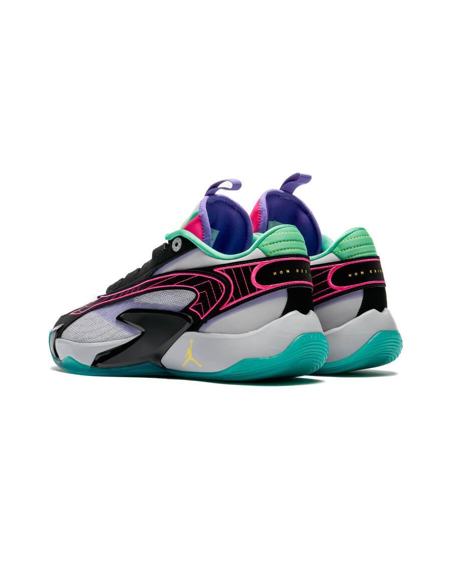 Кросівки баскетбольні Jordan Luka 2 Hyper Jade DX8733-007, 47.5, В наявності, доставка 1-2 дні
