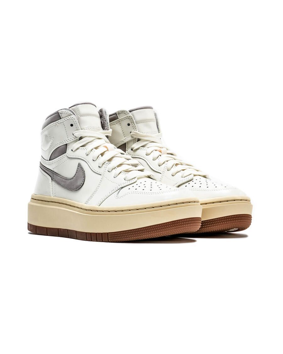 Кросівки жіночі Jordan W 1 Elevate High SE Pale Vanilla DZ3744-100, 40, В наявності, доставка 1-2 дні
