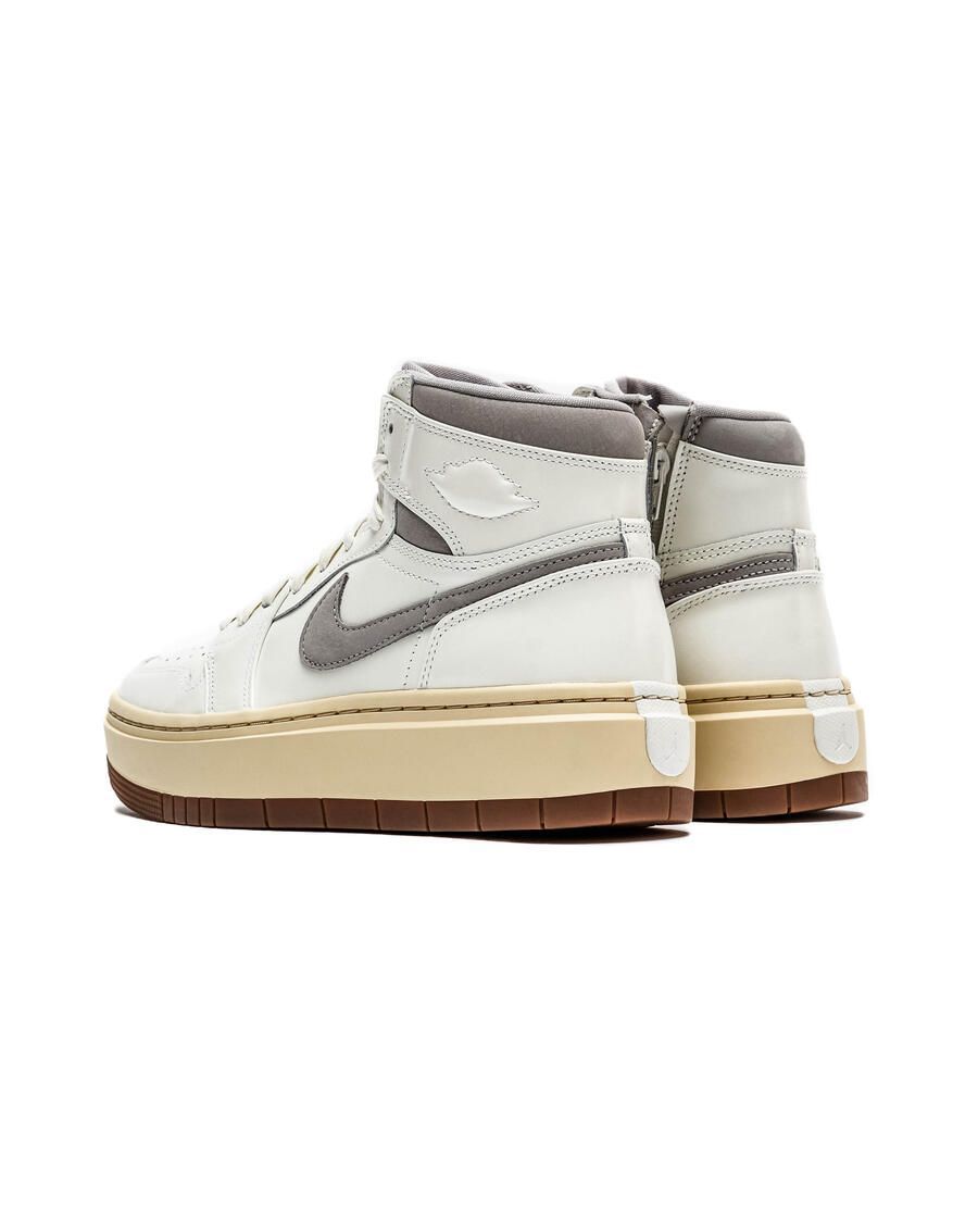 Кросівки жіночі Jordan W 1 Elevate High SE Pale Vanilla DZ3744-100, 40, В наявності, доставка 1-2 дні
