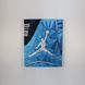 Картина для интерьера Jordan 'Gift Of Flight' Pantone 11 Art Canvas, 25x20 cm