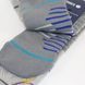 Шкарпетки баскетбольні Stance NBA All-Star ASG East Nola 2017 Crew Basketball Socks Dark Grey M559A17EAS-GRY, L (42-46), В наявності, доставка 1-2 дні