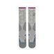 Шкарпетки баскетбольні Stance NBA All-Star ASG East Nola 2017 Crew Basketball Socks Dark Grey M559A17EAS-GRY, L (42-46), В наявності, доставка 1-2 дні