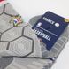 Шкарпетки баскетбольні Stance NBA All-Star ASG East Nola 2017 Crew Basketball Socks Dark Grey M559A17EAS-GRY, L (42-46), В наявності, доставка 1-2 дні