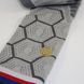 Шкарпетки баскетбольні Stance NBA All-Star ASG East Nola 2017 Crew Basketball Socks Dark Grey M559A17EAS-GRY, L (42-46), В наявності, доставка 1-2 дні