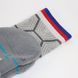 Шкарпетки баскетбольні Stance NBA All-Star ASG East Nola 2017 Crew Basketball Socks Dark Grey M559A17EAS-GRY, L (42-46), В наявності, доставка 1-2 дні