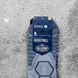 Шкарпетки баскетбольні Stance NBA All-Star ASG East Nola 2017 Crew Basketball Socks Dark Grey M559A17EAS-GRY, L (42-46), В наявності, доставка 1-2 дні