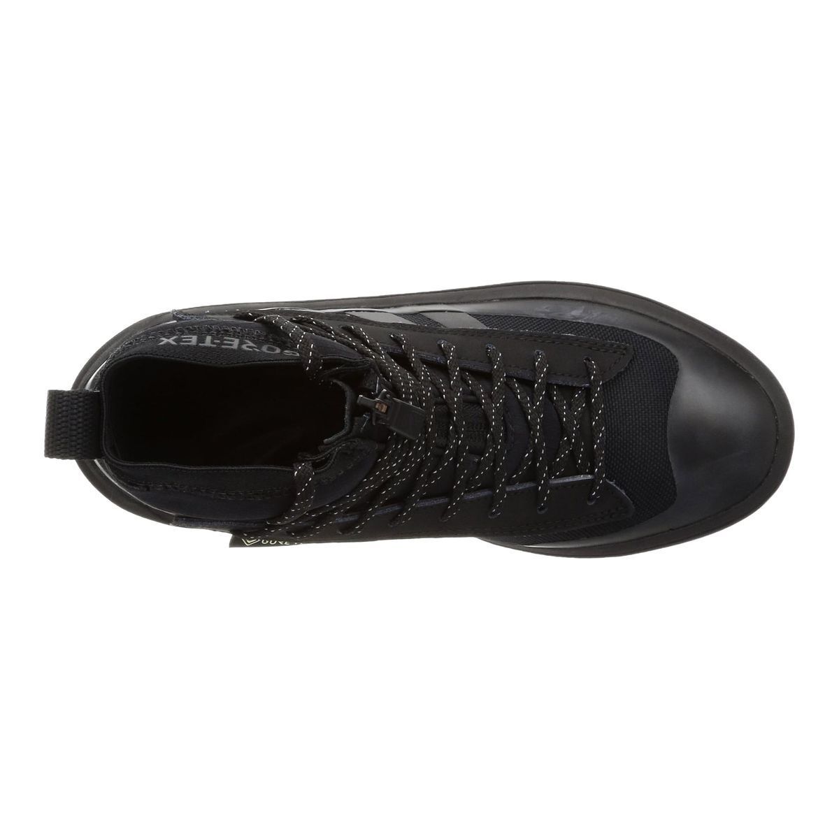 Кросівки черевики Adidas ZNSORED High Gore-Tex Core Black ID7296, 46, В наявності, доставка 1-2 дні