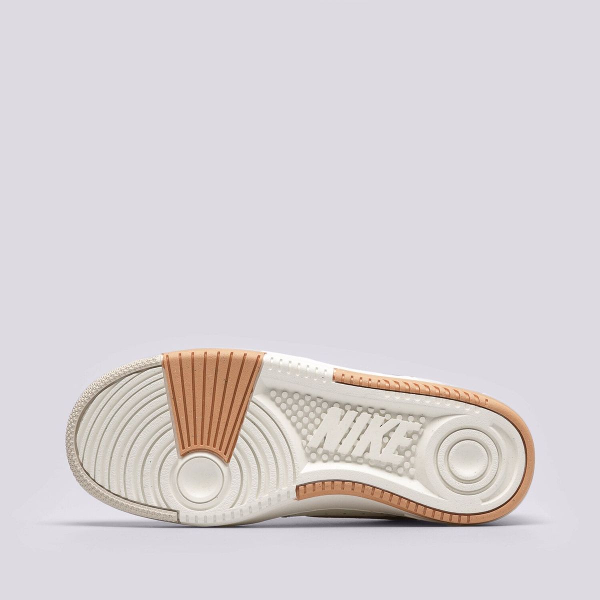 Кросівки жіночі Nike W Gamma Force Sail Bronzine DX9176-105, 37.5, В наявності, доставка 1-2 дні