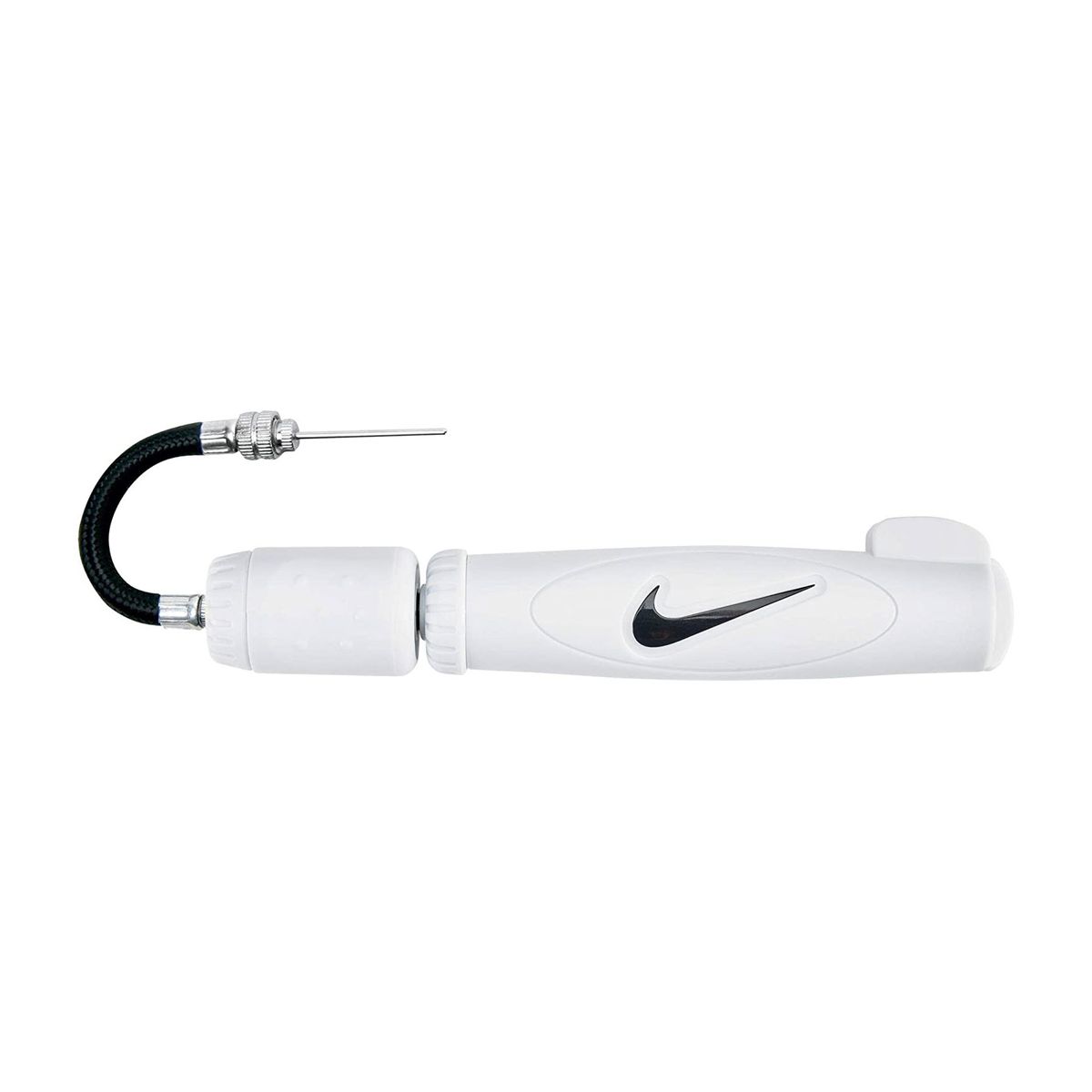 Насос для м'ячів Nike Ball Pump (білий), OneSize