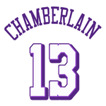 Wilt Chamberlain