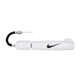 Насос для мячей Nike Ball Pump (белый), OneSize