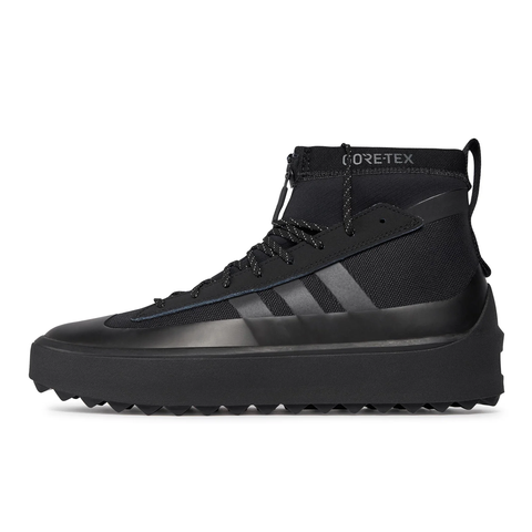 Кросівки черевики Adidas ZNSORED High Gore-Tex Core Black ID7296, 46, В наявності, доставка 1-2 дні