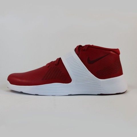 Кросівки Nike Ultra XT Red White 819671-600, 45, В наявності, доставка 1-2 дні