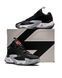 Кросівки баскетбольні Jordan Luka 2 Black Grey DX8733-006, 49.5, В наявності, доставка 1-2 дні