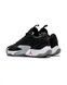 Кросівки баскетбольні Jordan Luka 2 Black Grey DX8733-006, 49.5, В наявності, доставка 1-2 дні