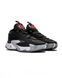 Кросівки баскетбольні Jordan Luka 2 Black Grey DX8733-006, 49.5, В наявності, доставка 1-2 дні