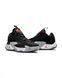 Кросівки баскетбольні Jordan Luka 2 Black Grey DX8733-006, 49.5, В наявності, доставка 1-2 дні