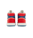 Кросівки жіночі Jordan 1 Mid SE WMNS French Blue DN3738-400, 40.5, В наявності, доставка 1-2 дні