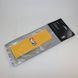 Пов'язка на голову Nike Elite Dri-FIT NBA Headband Yellow NKN02728OS, OneSize (універсальний), В наявності, доставка 1-2 дні
