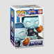 Колекційна фігурка Funko Pop Movies Wet/Fire - Space Jam A New Legacy Multicolor (56229), 4'' (10 см), В наявності, доставка 1-2 дні