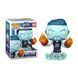 Колекційна фігурка Funko Pop Movies Wet/Fire - Space Jam A New Legacy Multicolor (56229), 4'' (10 см), В наявності, доставка 1-2 дні